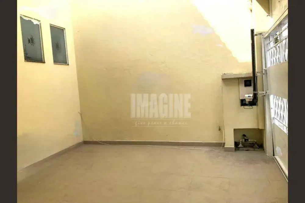 Sobrado, 3 quartos, 118 m² - Foto 3