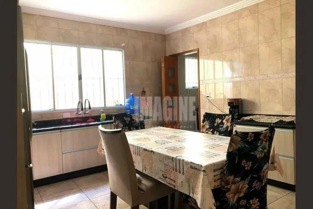 Sobrado, 3 quartos, 118 m² - Foto 4