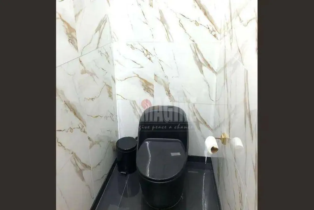 Sobrado, 3 quartos, 118 m² - Foto 5