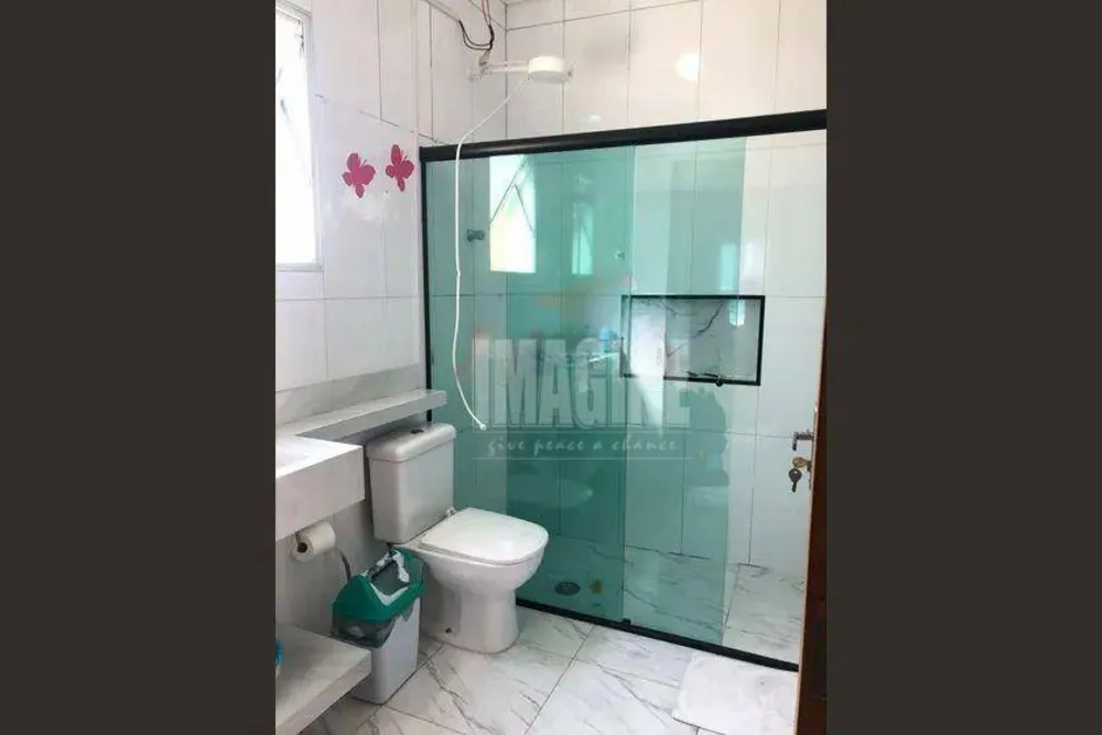 Sobrado, 3 quartos, 118 m² - Foto 10