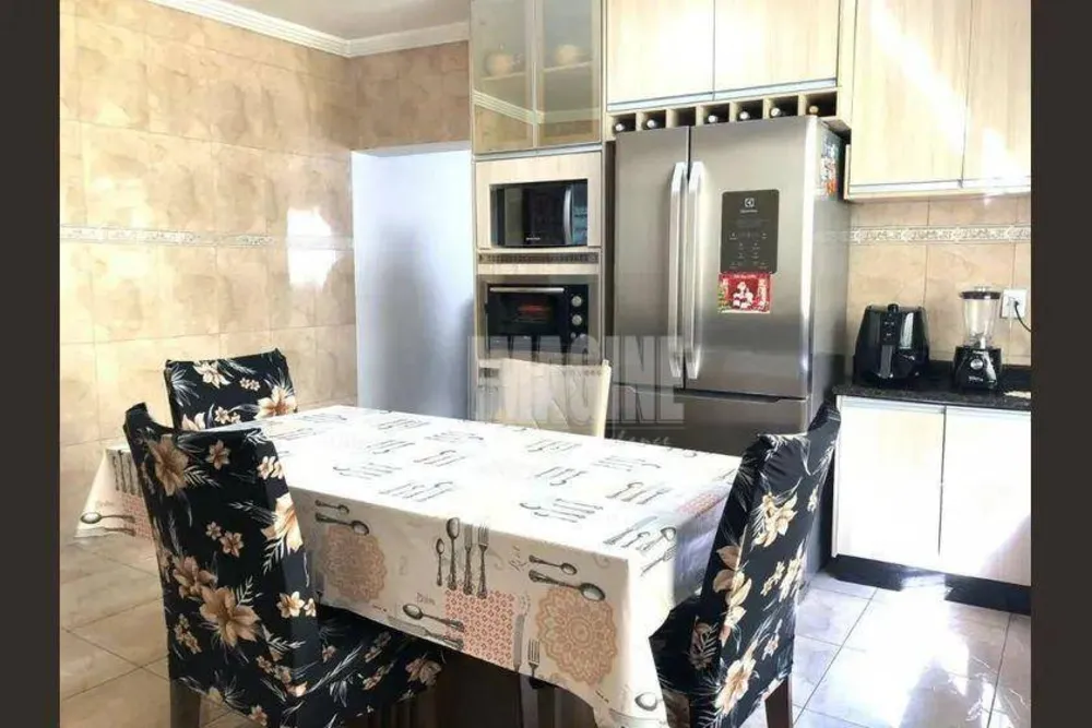 Sobrado, 3 quartos, 118 m² - Foto 11