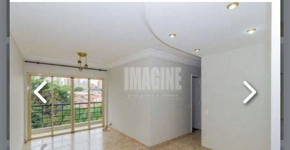 Apartamento, 3 quartos, 70 m² - Foto 2