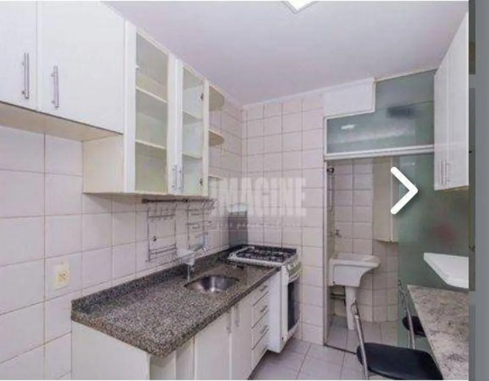 Apartamento, 3 quartos, 70 m² - Foto 4