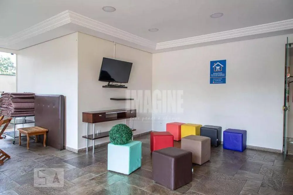 Apartamento, 3 quartos, 70 m² - Foto 1