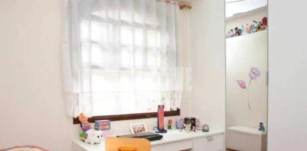 Sobrado, 3 quartos, 150 m² - Foto 12