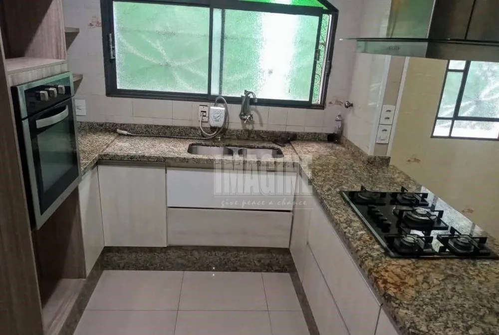 Sobrado, 3 quartos, 150 m² - Foto 1