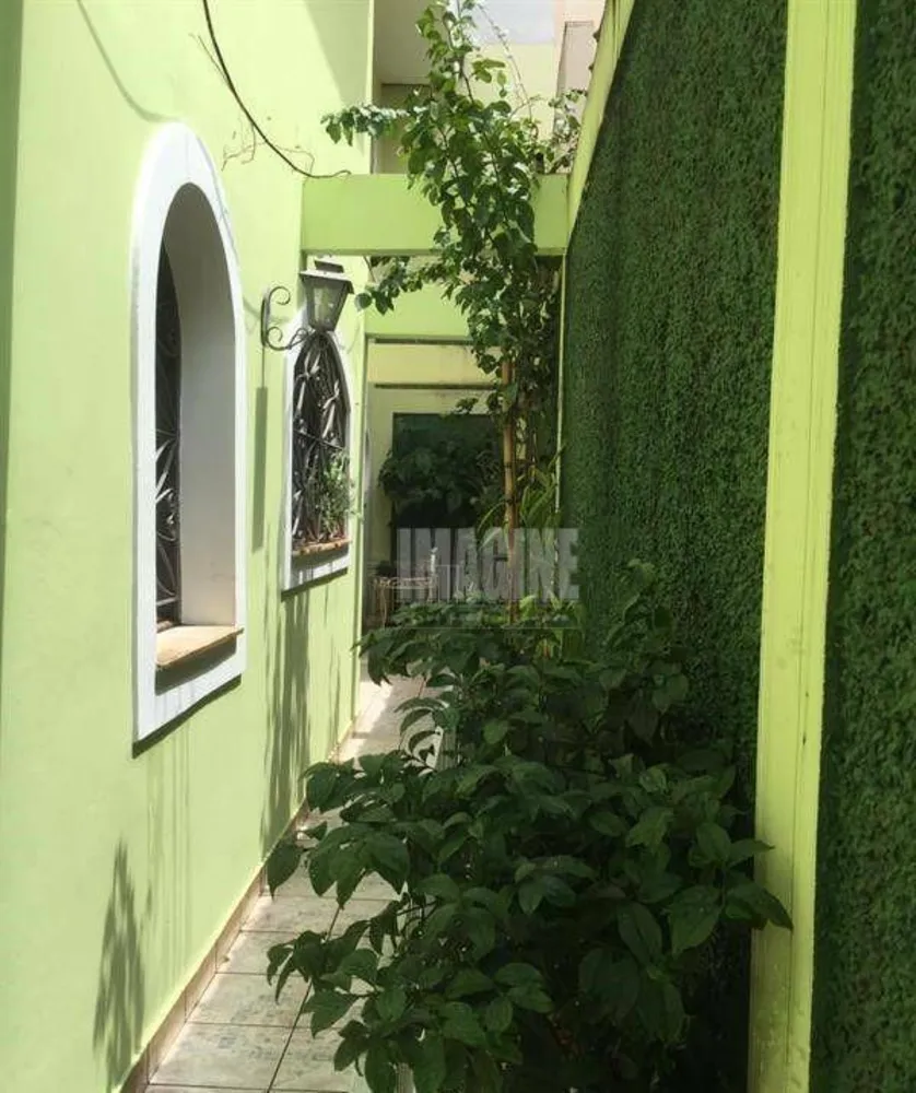Sobrado, 3 quartos, 150 m² - Foto 8