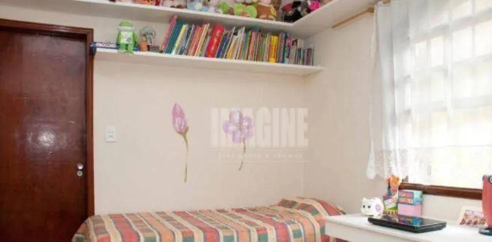 Sobrado, 3 quartos, 150 m² - Foto 10