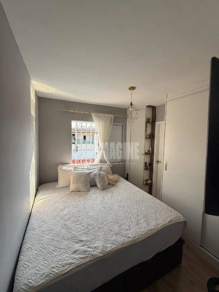 Sobrado, 3 quartos, 150 m² - Foto 2