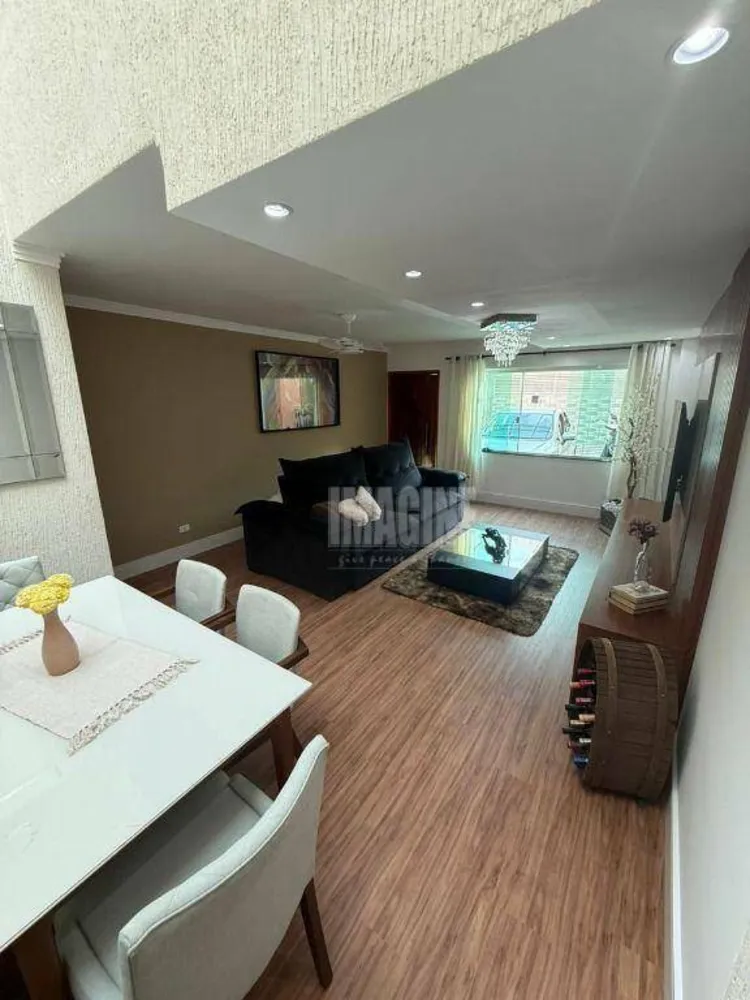 Sobrado, 3 quartos, 150 m² - Foto 3
