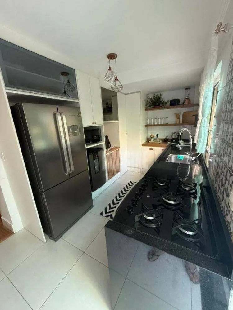 Sobrado, 3 quartos, 150 m² - Foto 8