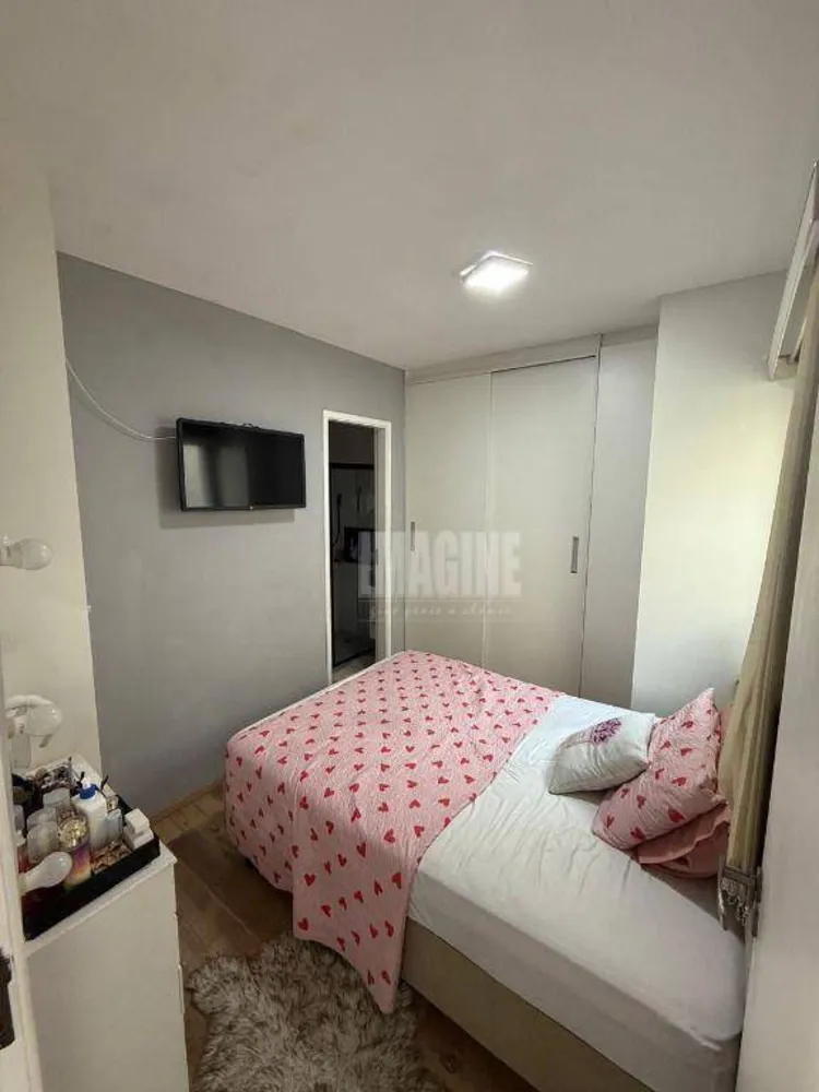 Sobrado, 3 quartos, 150 m² - Foto 7