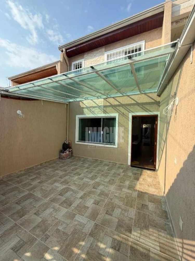 Sobrado, 3 quartos, 150 m² - Foto 3