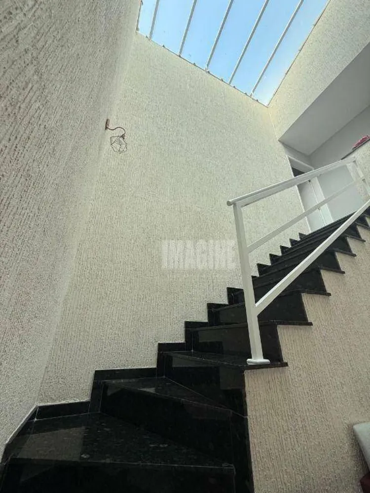 Sobrado, 3 quartos, 150 m² - Foto 7