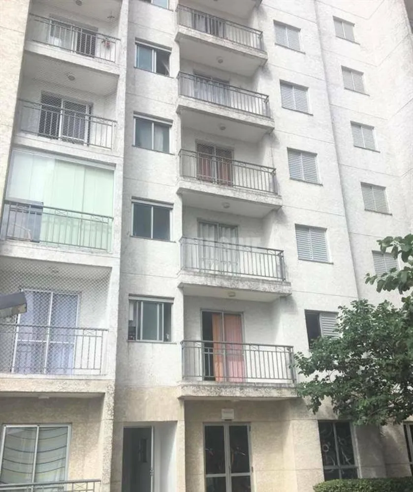 Apartamento, 2 quartos, 57 m² - Foto 7
