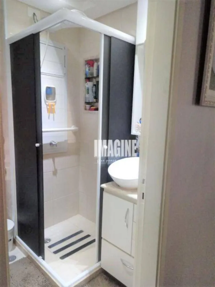 Apartamento, 2 quartos, 57 m² - Foto 1