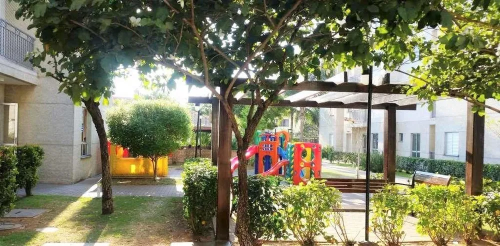 Apartamento, 2 quartos, 57 m² - Foto 3