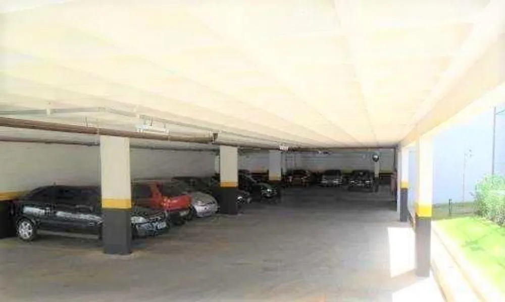 Apartamento, 2 quartos, 57 m² - Foto 6