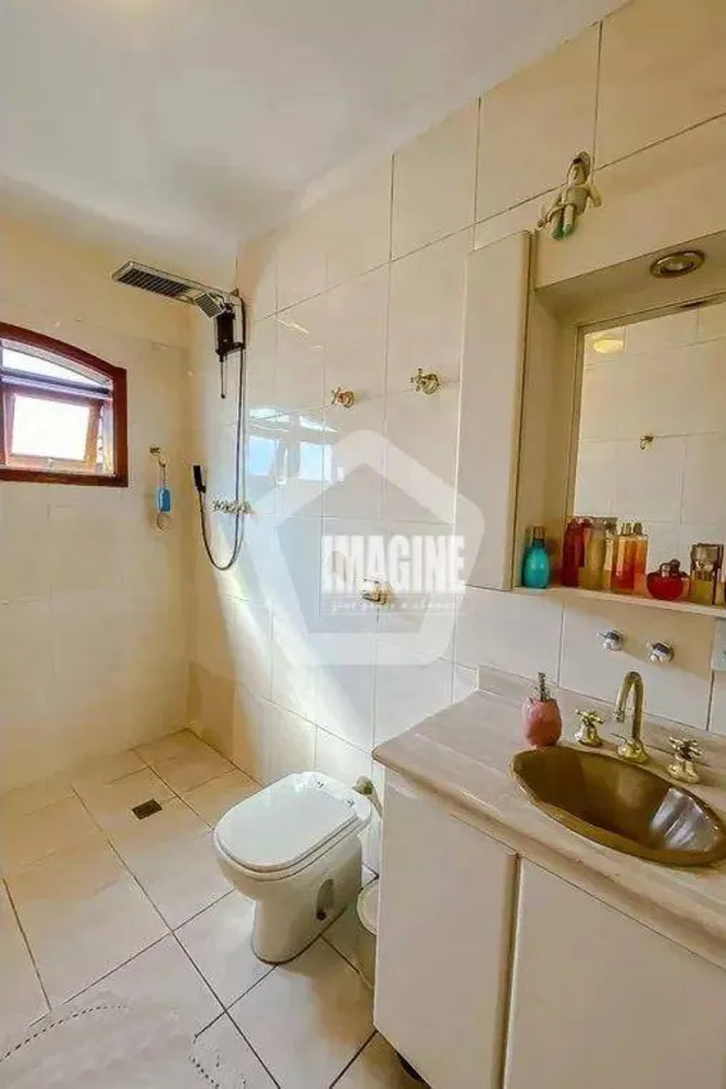 Sobrado, 6 quartos, 400 m² - Foto 3
