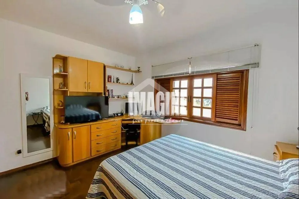 Sobrado, 6 quartos, 400 m² - Foto 2