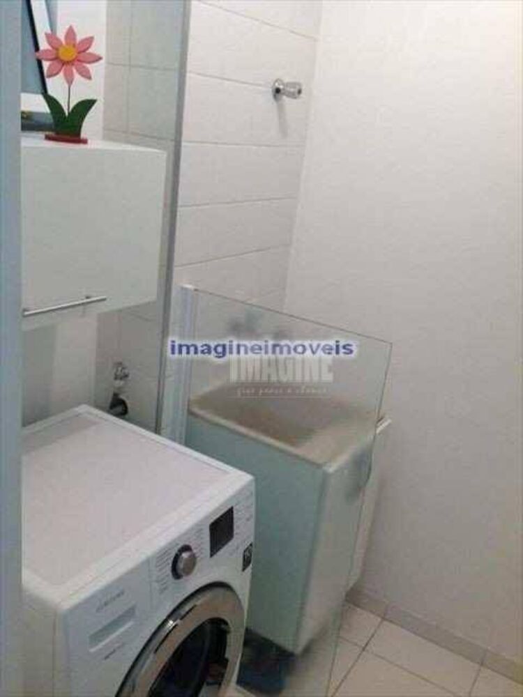Apartamento, 2 quartos, 43 m² - Foto 3