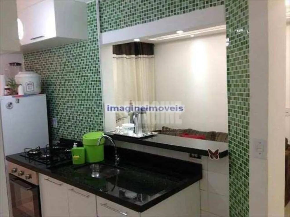 Apartamento, 2 quartos, 43 m² - Foto 4