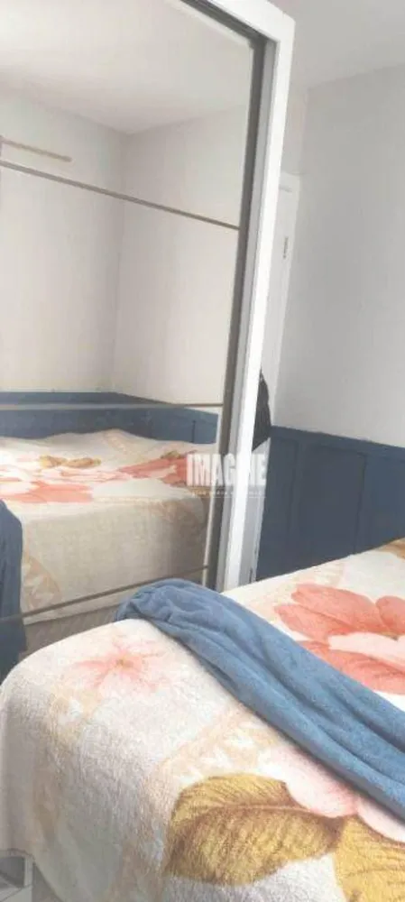 Apartamento, 2 quartos, 42 m² - Foto 4