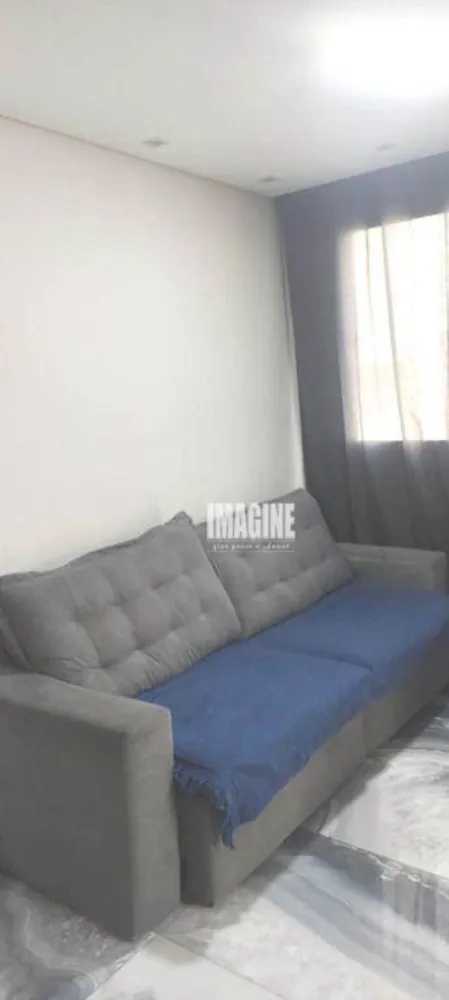 Apartamento, 2 quartos, 42 m² - Foto 2
