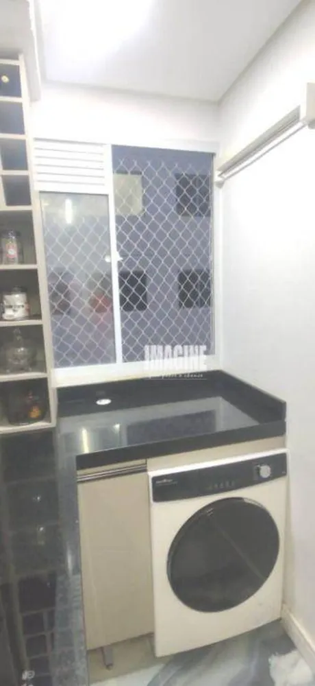 Apartamento, 2 quartos, 42 m² - Foto 5