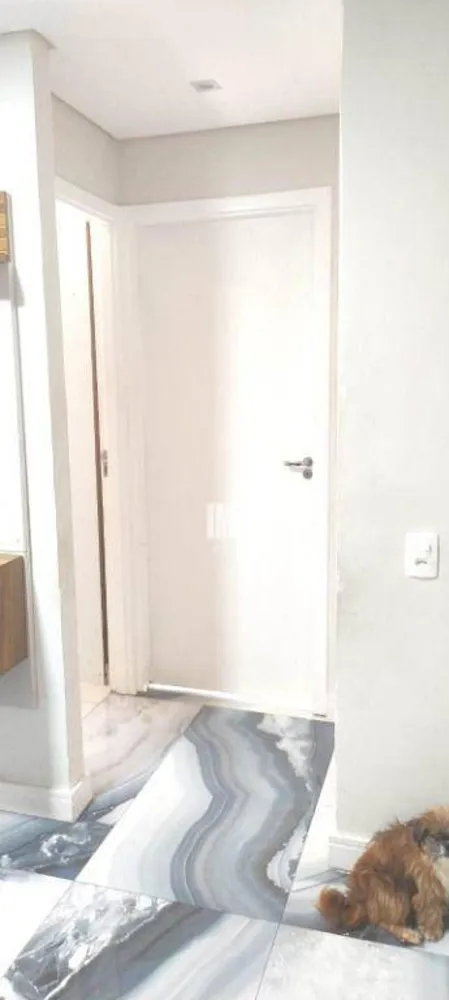 Apartamento, 2 quartos, 42 m² - Foto 3