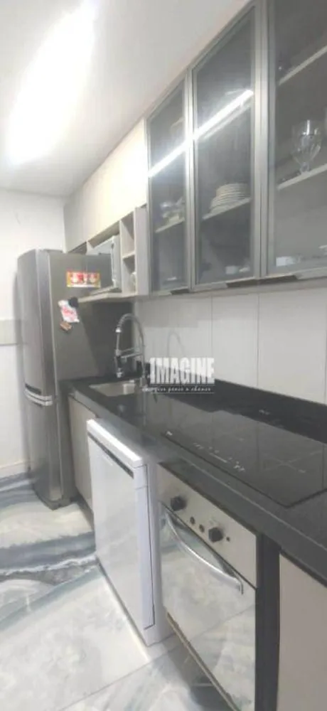 Apartamento, 2 quartos, 42 m² - Foto 6
