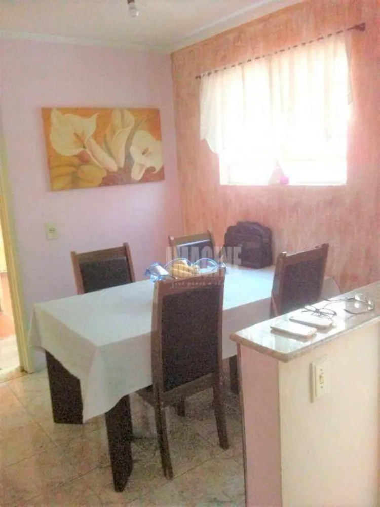 Sobrado, 3 quartos, 150 m² - Foto 1