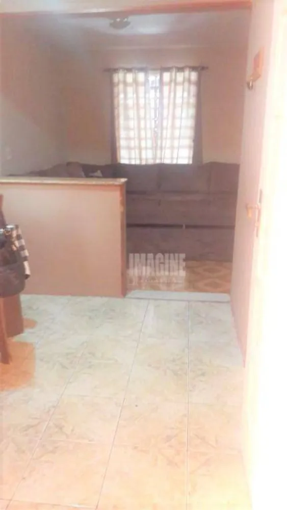Sobrado, 3 quartos, 150 m² - Foto 5