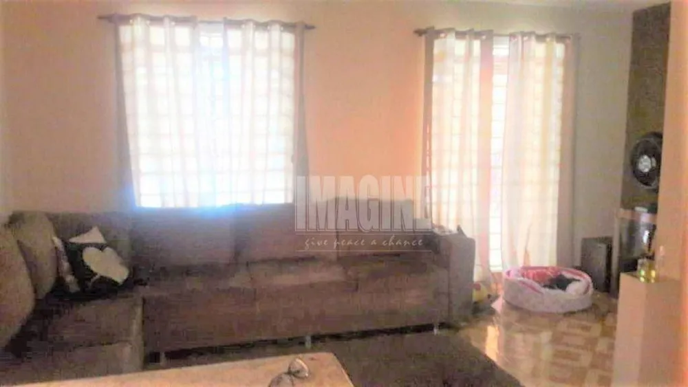 Sobrado, 3 quartos, 150 m² - Foto 2