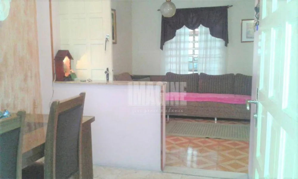 Sobrado, 3 quartos, 150 m² - Foto 7