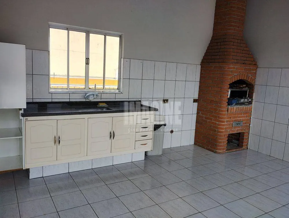 Sobrado, 3 quartos, 302 m² - Foto 5