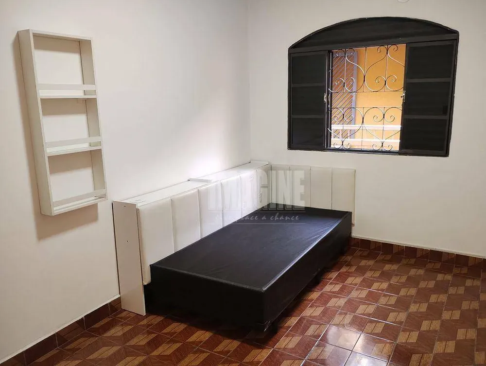 Sobrado, 3 quartos, 302 m² - Foto 8