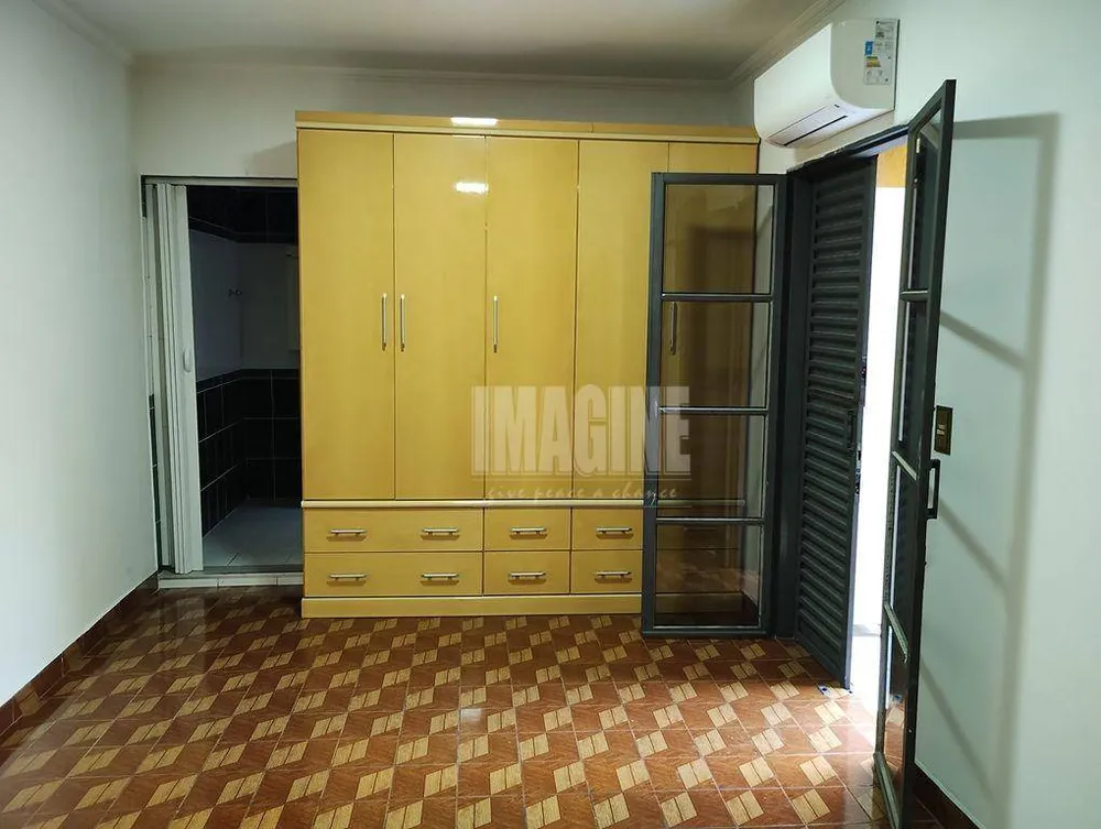 Sobrado, 3 quartos, 302 m² - Foto 11