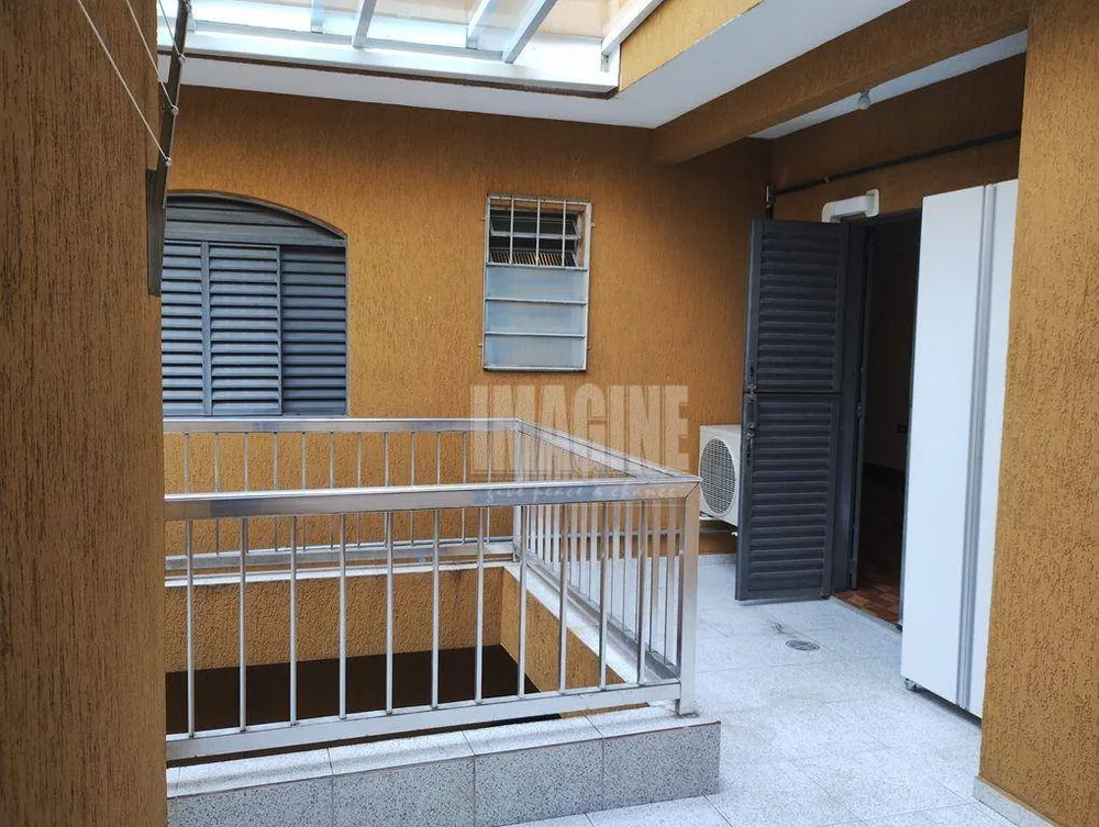 Sobrado, 3 quartos, 302 m² - Foto 9