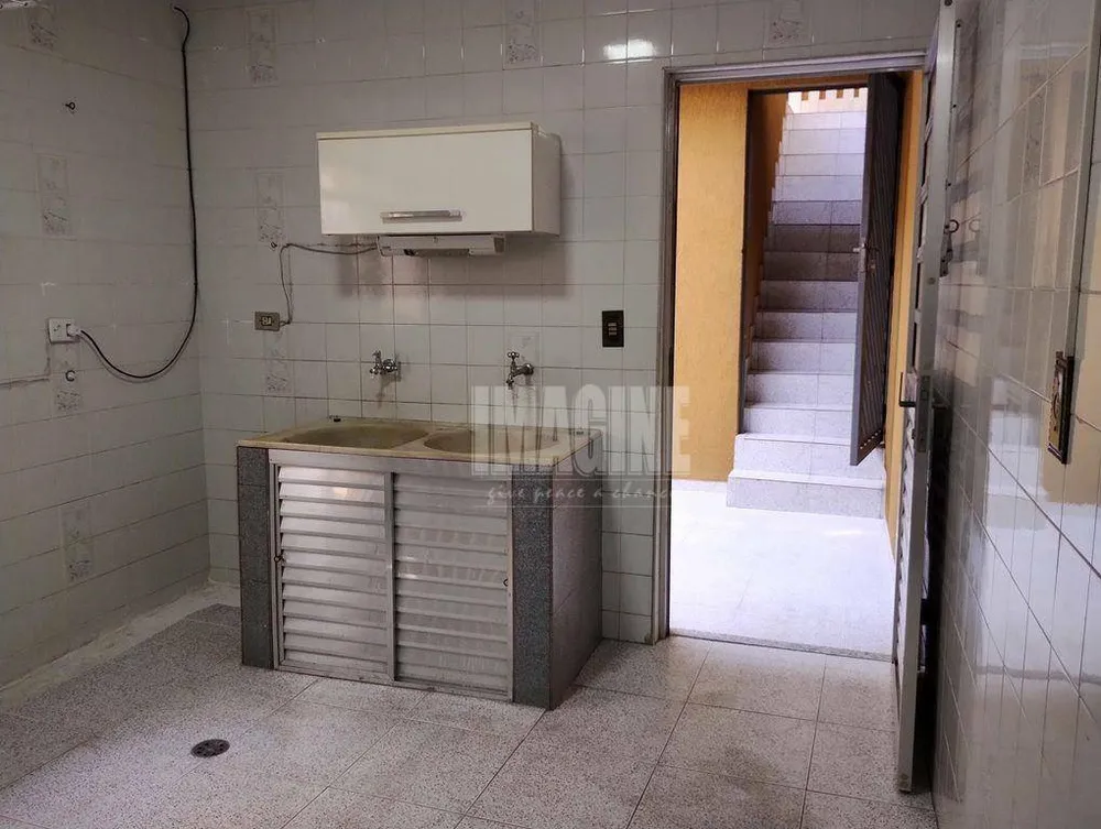 Sobrado, 3 quartos, 302 m² - Foto 4