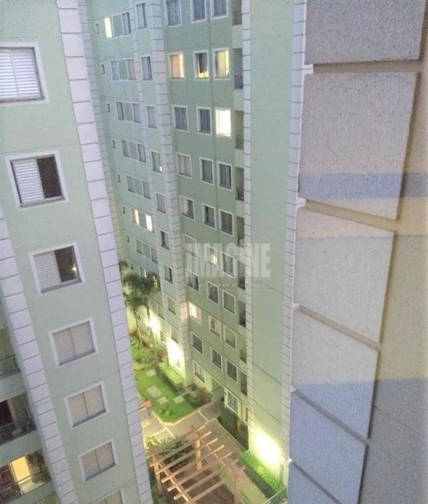 Apartamento, 2 quartos, 45 m² - Foto 6
