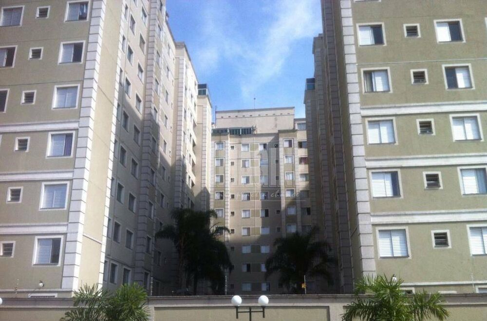 Apartamento, 2 quartos, 45 m² - Foto 2