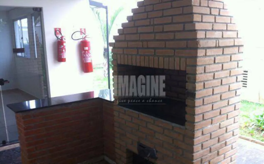 Apartamento, 2 quartos, 45 m² - Foto 5
