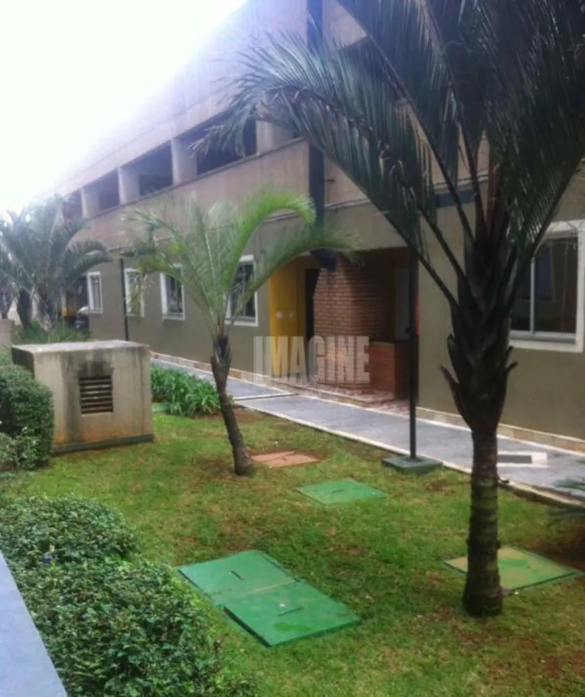 Apartamento, 2 quartos, 45 m² - Foto 3