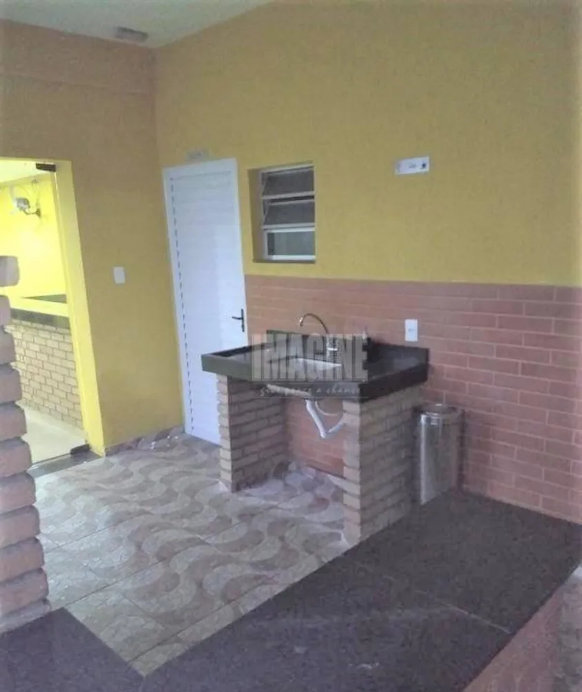 Apartamento, 2 quartos, 45 m² - Foto 8