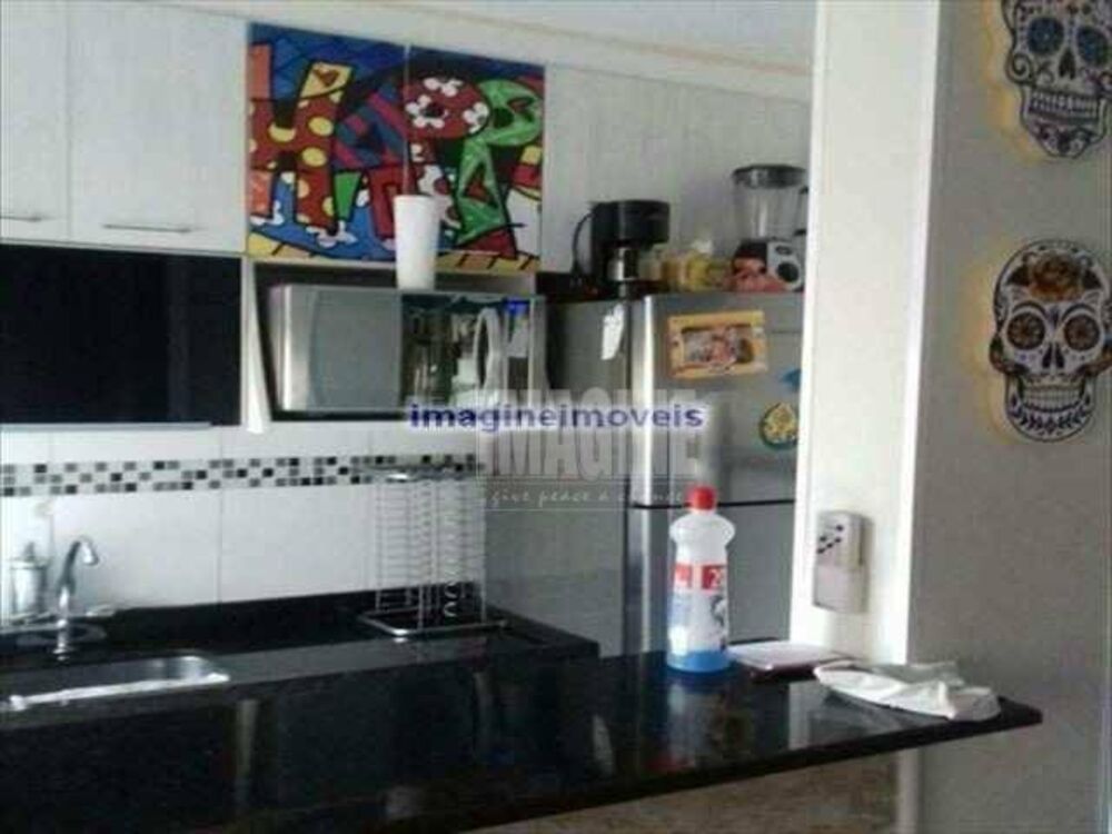 Apartamento, 2 quartos, 45 m² - Foto 1