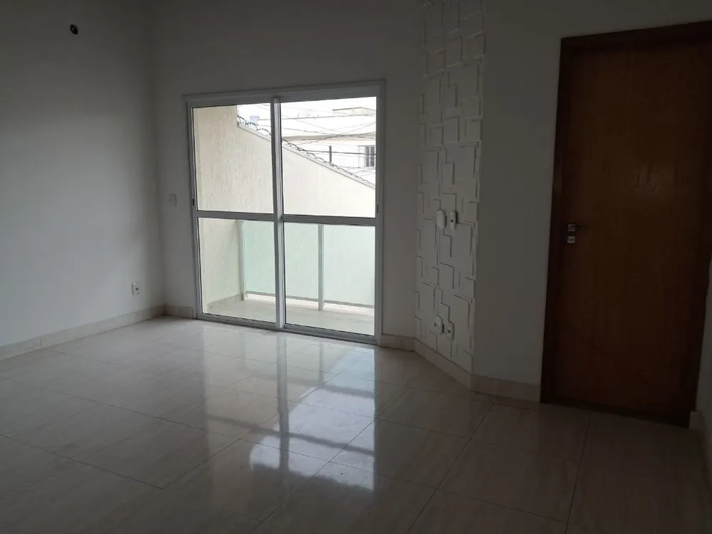 Sobrado, 3 quartos, 144 m² - Foto 1