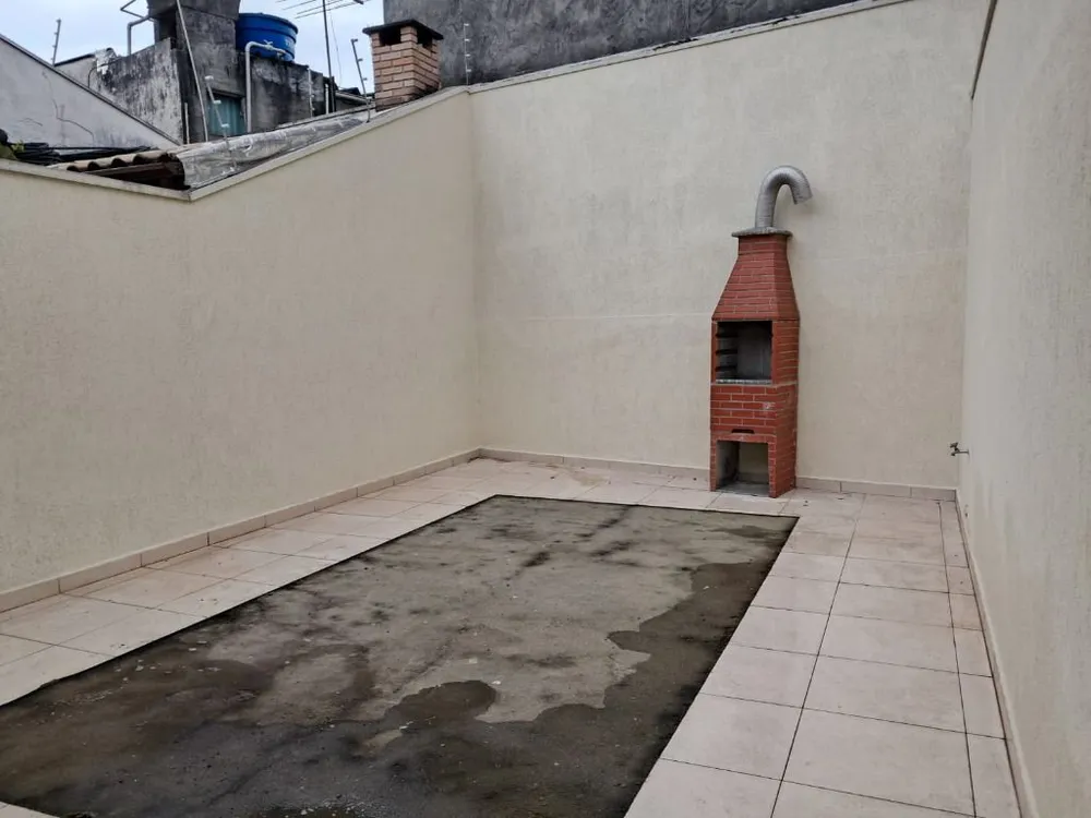 Sobrado, 3 quartos, 144 m² - Foto 8