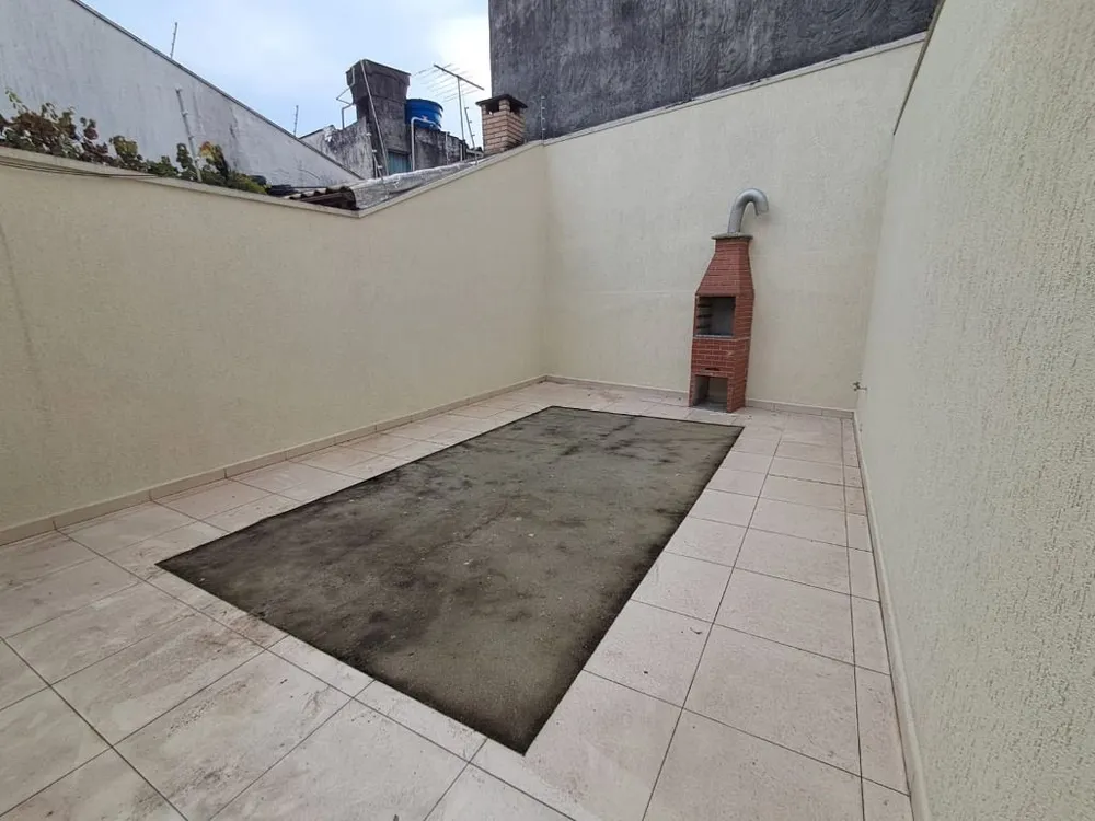 Sobrado, 3 quartos, 144 m² - Foto 6
