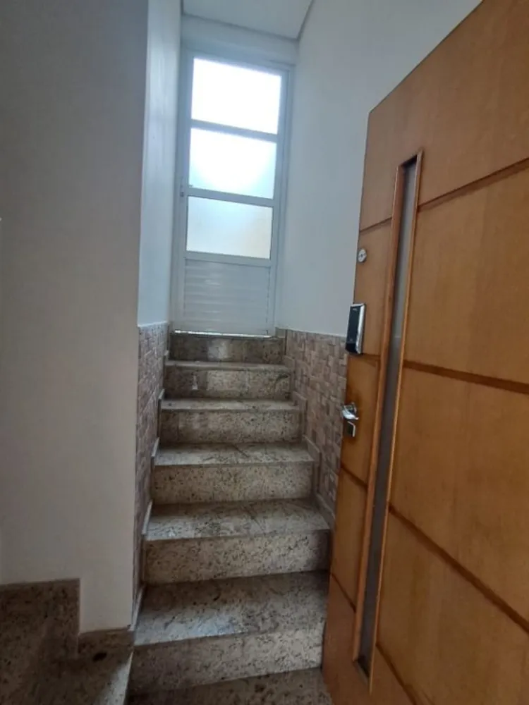 Sobrado, 3 quartos, 144 m² - Foto 8